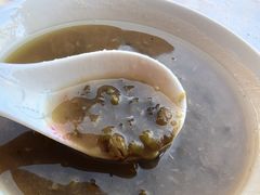 -舟舟刮凉粉