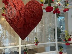 -ins森林童话餐厅coffee&bistro