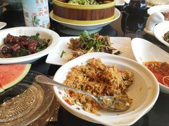 -新南华大酒店(长寿店)