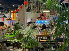 -牛市坎火锅(建设路店)