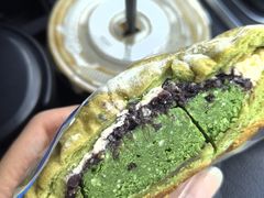 -OVEN LAB乐欧酵室(裕华万达店)