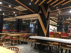 大堂-神龟馅饼(大观园店)
