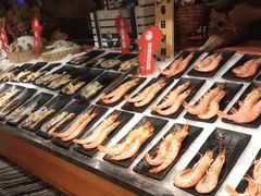 -芭菲盛宴·环球美食(北城国际店)