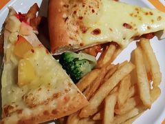 -比格比萨自助(花园路店)