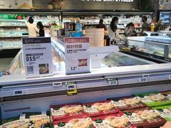 -盒马鲜生(昆城店)
