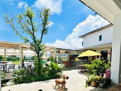 -翠田Green Field Kitchen