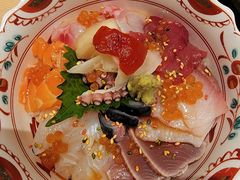 -鲤·鮨KOISUSHI