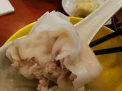 -龙抄手(春熙路总店)