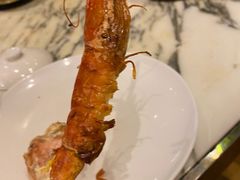 -雍和会海鲜姿造自助(湖东路店)