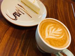 -VESH COFFEE(定西路店)