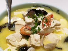 -同庆楼(滨湖万达广场店)