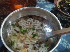 油茶汤-张关合渣(朱家坳店)