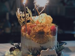 -杜哈夫DOUX RÊVE·生日蛋糕(日月光店)