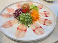 -北戴河转鱼·炒螃蟹酱餐厅