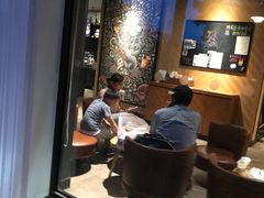 -星巴克(昆明金鹰天地店)