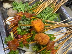 -成都屋头串串(青年北街店)