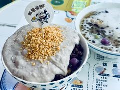 -糖潮糖水铺(省府店)