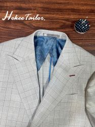 -和记HOKEE·西服定制
