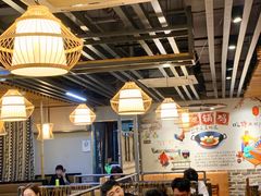 -俺家鲜·烧烤龙虾地锅鸡(观音塘店)