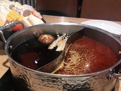-呷哺呷哺(嘉定新城万达店)