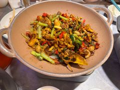 -肖记公安牛肉鱼杂馆·省级非物质文化遗产(江汉路直营店)