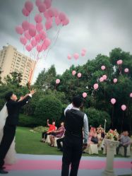 -汾阳花园酒店·宴会厅