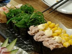 -稻汀一寿司(西樵店)