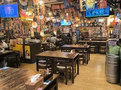 -平成屋·午肴夜酒(四川北路店)