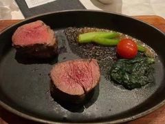 -西堤牛排(南京龙江店)