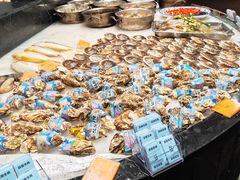 -梁家大院•农家菜(昆山会展中心店)