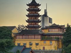 -南京城墙景区
