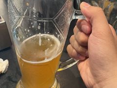 -好唛士·精酿啤酒烧烤(金沪路店)