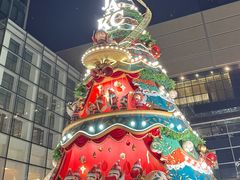 -胡麻(静安嘉里店)