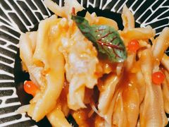 -荷塘秋月·本帮江浙菜(国权路店)