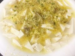 蟹粉豆腐-协和菜馆(凤凰街店)