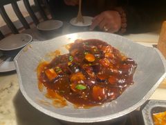 -绿茶餐厅(北京凤凰汇店)