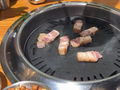 -哼蟹二将·烤肉酱蟹(合生汇店)