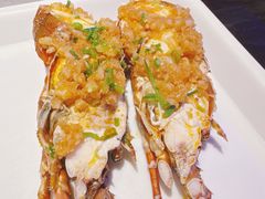 -奔海甄选·活鲜刺身铁板烧自助(太原里店)