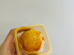 -HappyMiss花满楼·鲜花饼·鲜花茶·伴手礼(上海环球港店)