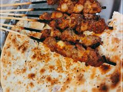 -新疆阿卜杜拉烧烤餐厅(四方坪店)