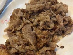 -本家韩国烤肉(财富大厦店)