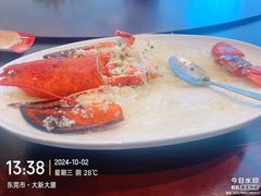 -莞香楼·正宗东莞菜(东升店)