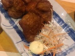 炸鸡块-丽和苑·自助寿喜锅(虹梅路店)