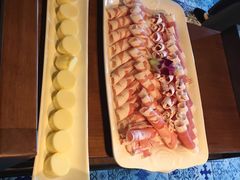 -要德火锅(泰隆商业街店)
