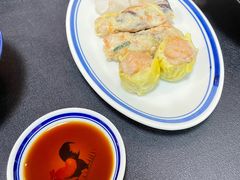 -左记港食(融科天城店)