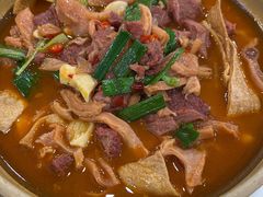 -洞庭家宴·头牌甲鱼(广渠门店)