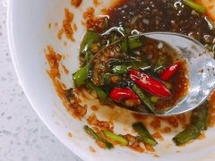 辣椒-细村农贸综合市场