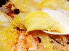 蛋饺-德兴馆(广东路总店)