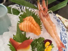 -德川家日本料理(中关村店)