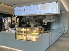 -喜茶(慈溪银泰城店)